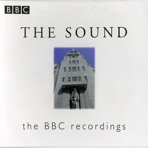 The BBC recordings